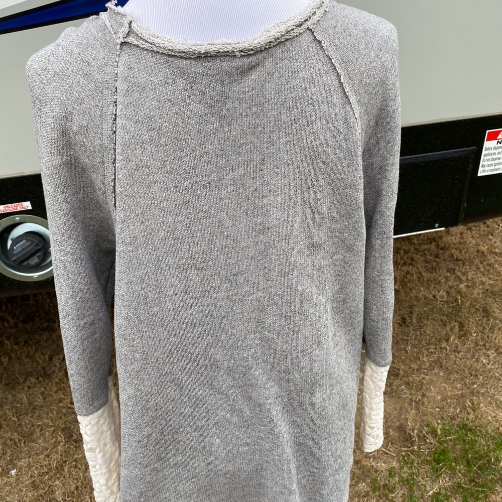 KNOX ROSE TOP - Picture 2 of 3